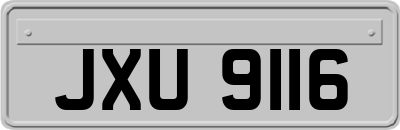 JXU9116