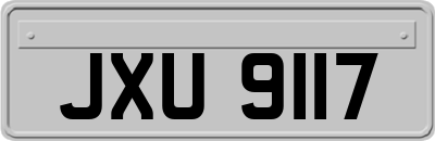 JXU9117
