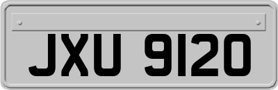 JXU9120