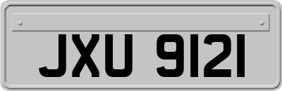 JXU9121