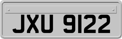 JXU9122