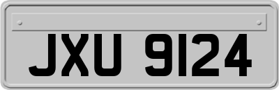 JXU9124
