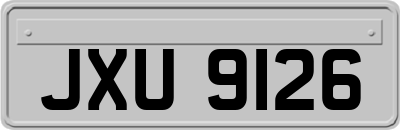 JXU9126