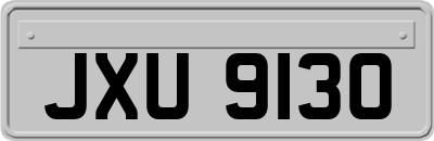 JXU9130