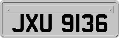 JXU9136