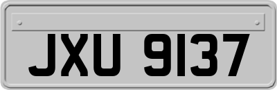 JXU9137