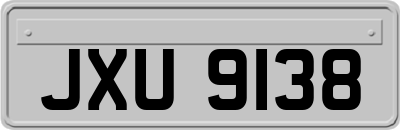 JXU9138