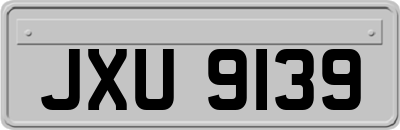JXU9139