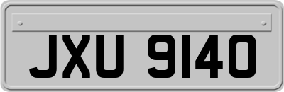 JXU9140