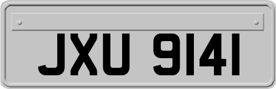 JXU9141