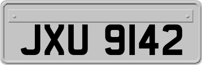 JXU9142