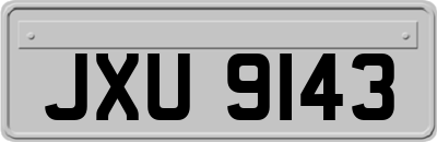JXU9143