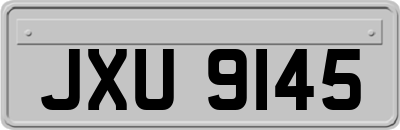 JXU9145