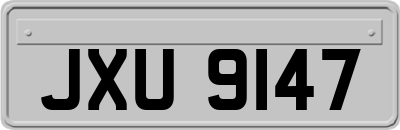 JXU9147