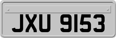 JXU9153