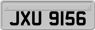 JXU9156