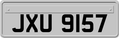 JXU9157