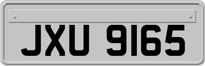 JXU9165