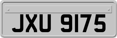 JXU9175