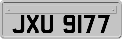 JXU9177
