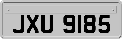 JXU9185