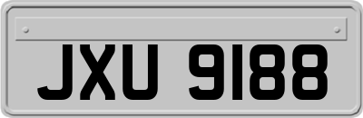JXU9188