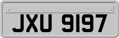JXU9197