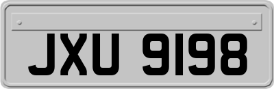JXU9198
