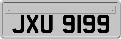 JXU9199