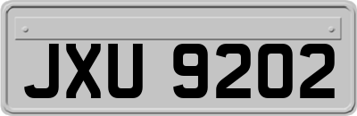 JXU9202