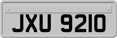 JXU9210