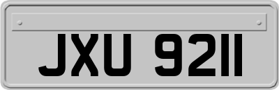 JXU9211