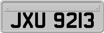 JXU9213