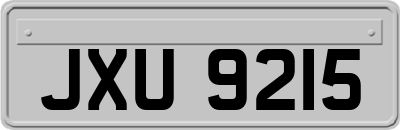 JXU9215