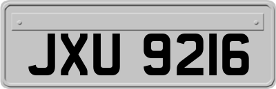 JXU9216