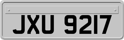 JXU9217