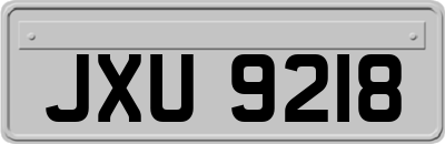 JXU9218