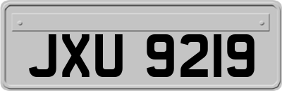 JXU9219