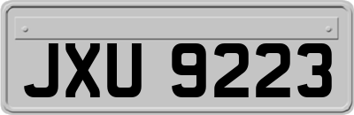 JXU9223
