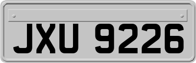 JXU9226