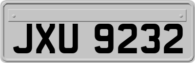JXU9232