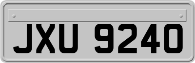 JXU9240