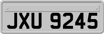 JXU9245