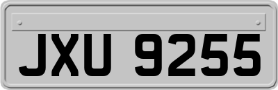 JXU9255