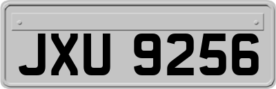 JXU9256