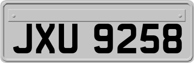 JXU9258