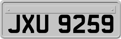 JXU9259