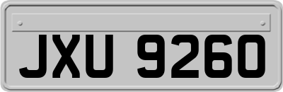 JXU9260
