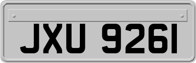 JXU9261