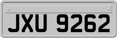 JXU9262